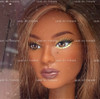 Barbie Signature You Create Basics Barbie Doll Neutral Kit 001 Mattel 2026 JJX35