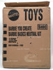 Barbie Signature You Create Basics Barbie Doll Neutral Kit 001 Mattel 2026 JJX35