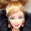 Evening Illusion Barbie Doll Nolan Miller Couture Collection 1999 Mattel 23495