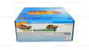 Hot Wheels Pull-Back Speeders Porsche 914 Safari & Veloci-Racer 2 Pack