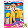Fire Fighter Barbie Doll The Career Collection Special Edition 1994 Mattel 13553 NEW