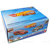 Hot Wheels Pull-Back Speeders Dimachinni Veloce & 2023 Nissan Z Custom 2 Pack