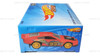 Hot Wheels Pull-Back Speeders Dimachinni Veloce & 2023 Nissan Z Custom 2 Pack