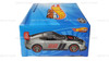 Hot Wheels Pull-Back Speeders Dimachinni Veloce & 2023 Nissan Z Custom 2 Pack