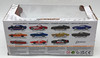 Bigtime Muscle 1972 Pontiac Firebird White #72 Vehicle Jada Toys 2021 #32707