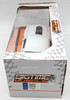 Bigtime Muscle 1972 Pontiac Firebird White #72 Vehicle Jada Toys 2021 #32707