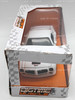 Bigtime Muscle 1972 Pontiac Firebird White #72 Vehicle Jada Toys 2021 #32707
