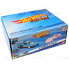 Hot Wheels Pull-Back Speeders GT-Scorcher & Twin Mill 2 Pack