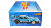 Hot Wheels Pull-Back Speeders GT-Scorcher & Twin Mill 2 Pack