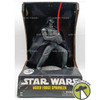 Star Wars Vader Force Water Spraying Sprinkler Darth Vader #4204 Sport-Fun 2005