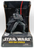 Star Wars Vader Force Water Spraying Sprinkler Darth Vader #4204 Sport-Fun 2005