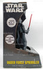Star Wars Vader Force Water Spraying Sprinkler Darth Vader #4204 Sport-Fun 2005