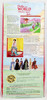 Dolls of the World Princess of Japan Barbie Doll 2003 Mattel B5731