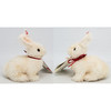 Steiff Knopf Im Ohr Mohair Year of the Rabbit Plush 679193