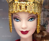 Princess of Imperial Russia Barbie Doll 25th Annv Dolls of the World 2004 Mattel