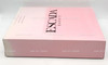 Escada Barbie Doll in Pink & Black Gown Limited Edition 1996 Mattel Item #15948