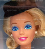 International Travel Barbie Doll Special Ed & Golden Charm Bracelet 1995 Mattel