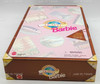 International Travel Barbie Doll Special Ed & Golden Charm Bracelet 1995 Mattel