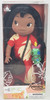 Disney's Lilo & Stitch Animators' Collection Lilo 16" Doll with Scrump