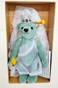Great Escapes New York Teddy Bear in Giftbox Steiff 02687