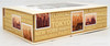 Great Escapes New York Teddy Bear in Giftbox Steiff 02687