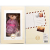 Great Escapes Tokyo Teddy Bear in Giftbox Steiff 02679