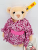 Great Escapes Tokyo Teddy Bear in Giftbox Steiff 02679