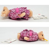 Great Escapes Tokyo Teddy Bear in Giftbox Steiff 02679