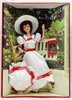 Summer Daydreams Barbie Doll Coca-Cola Fashion Classic Series 1997 Mattel 19739
