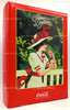 Summer Daydreams Barbie Doll Coca-Cola Fashion Classic Series 1997 Mattel 19739