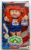 Cabbage Patch Kids Olympikids Brenda Stacie Doll Track & Field USA 1995 Mattel