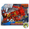 Marvel Avengers Iron Man Assemble Flying RC Extreme Hero 2013 EB Brands 37170