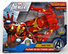 Marvel Avengers Iron Man Assemble Flying RC Extreme Hero 2013 EB Brands 37170