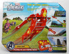 Marvel Avengers Iron Man Assemble Flying RC Extreme Hero 2013 EB Brands 37170