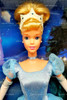 Disney Dazzling Princess Cinderella Doll Magical Light-Up Shoes and Sound 2000