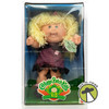 Cabbage Patch Kids Quincy Averill 'Kid Blonde Green Eyes Girl #14130 Mattel 1995