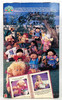 Cabbage Patch Kids Quincy Averill 'Kid Blonde Green Eyes Girl #14130 Mattel 1995