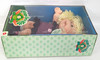 Cabbage Patch Kids Quincy Averill 'Kid Blonde Green Eyes Girl #14130 Mattel 1995