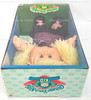 Cabbage Patch Kids Quincy Averill 'Kid Blonde Green Eyes Girl #14130 Mattel 1995