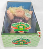 Cabbage Patch Kids Quincy Averill 'Kid Blonde Green Eyes Girl #14130 Mattel 1995