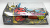 Monster High Finnegan Wake Son of a Mermaid Doll 2015 Mattel CKT04 Fan Vote