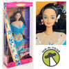Dolls of the World Native American Barbie Doll 1996 Mattel 15304