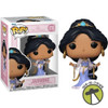 Funko Pop Disney Princess Grand Entrances Jasmine Vinyl Figure #1738