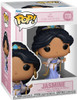 Funko Pop Disney Princess Grand Entrances Jasmine Vinyl Figure #1738