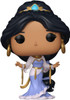 Funko Pop Disney Princess Grand Entrances Jasmine Vinyl Figure #1738