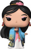 Funko Pop Disney Princess Grand Entrances Mulan Vinyl Figure #1740