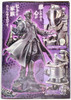 Made in Abyss Dawn of the Deep Soul Light Bondrewd 1/7 Scale Figure QuesQ 84263