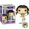 Funko Pop KPop Demon Hunters Zoey Vinyl Figure #2429