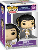 Funko Pop KPop Demon Hunters Zoey Vinyl Figure #2429