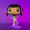 Funko Pop KPop Demon Hunters Zoey Vinyl Figure #2429